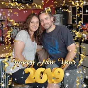 Meet your Posher, Annette